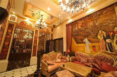 铁岭高档KTV妹子质量哪家好